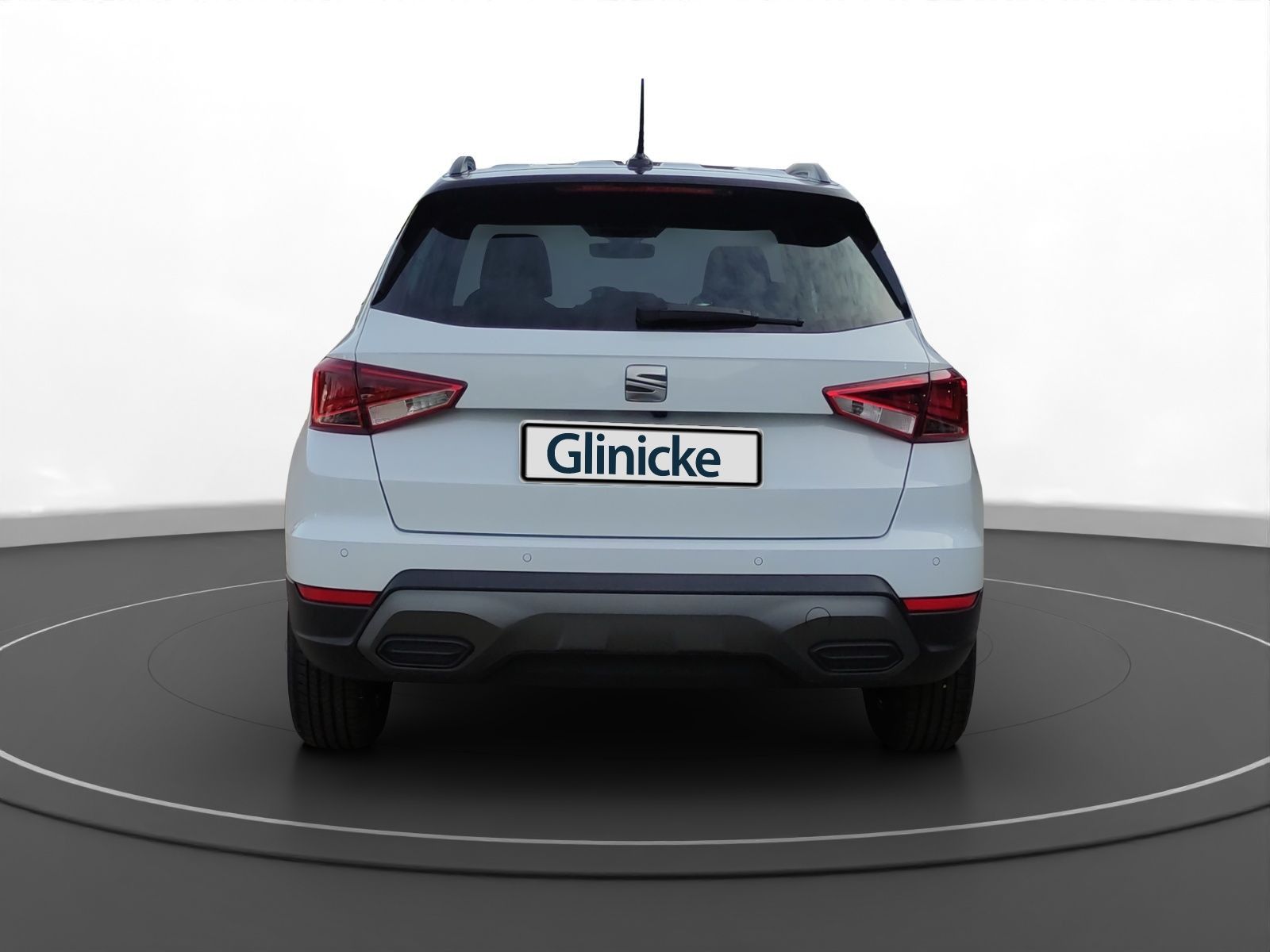 Seat Arona - Bild 5