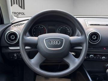 Audi A3 - 12