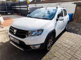 Dacia Sandero Stepway (Start-Stop, Bluetooth, MP3) - gebrauchte Dacia Sandero aus dem Jahr 2015