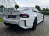 BMW M2 Coupé M Drivers Package HUD ACC H/K Carbon - weiße BMW M2