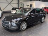 Skoda Octavia Combi 2.0 TDI DSG Style 8-fach - Skoda Octavia: Winterreifen