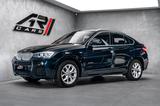 BMW X4  20d xDrive*M-sport*Navi - gebrauchte BMW X4 aus dem Jahr 2015