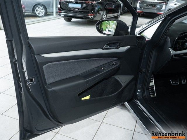 Golf VIII Move TDI DSG Matrix Kamera ACC
