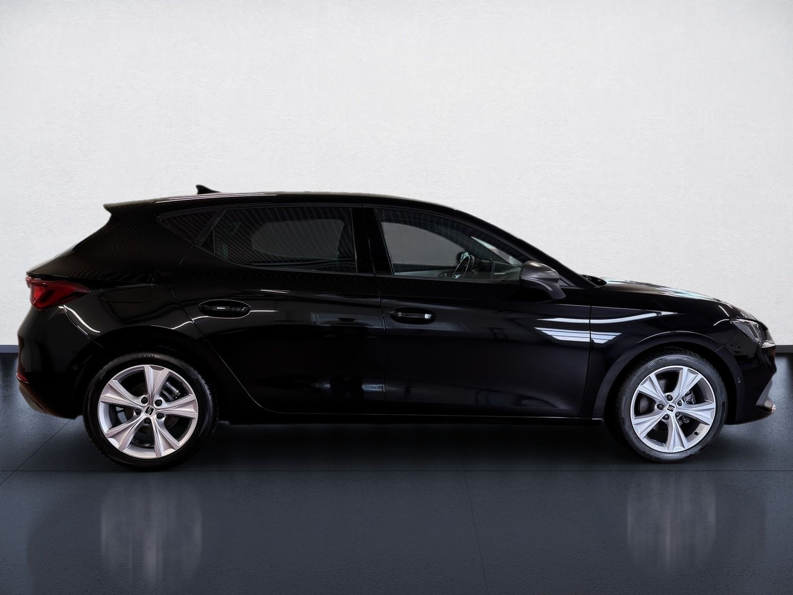 Seat Leon - Bild 7
