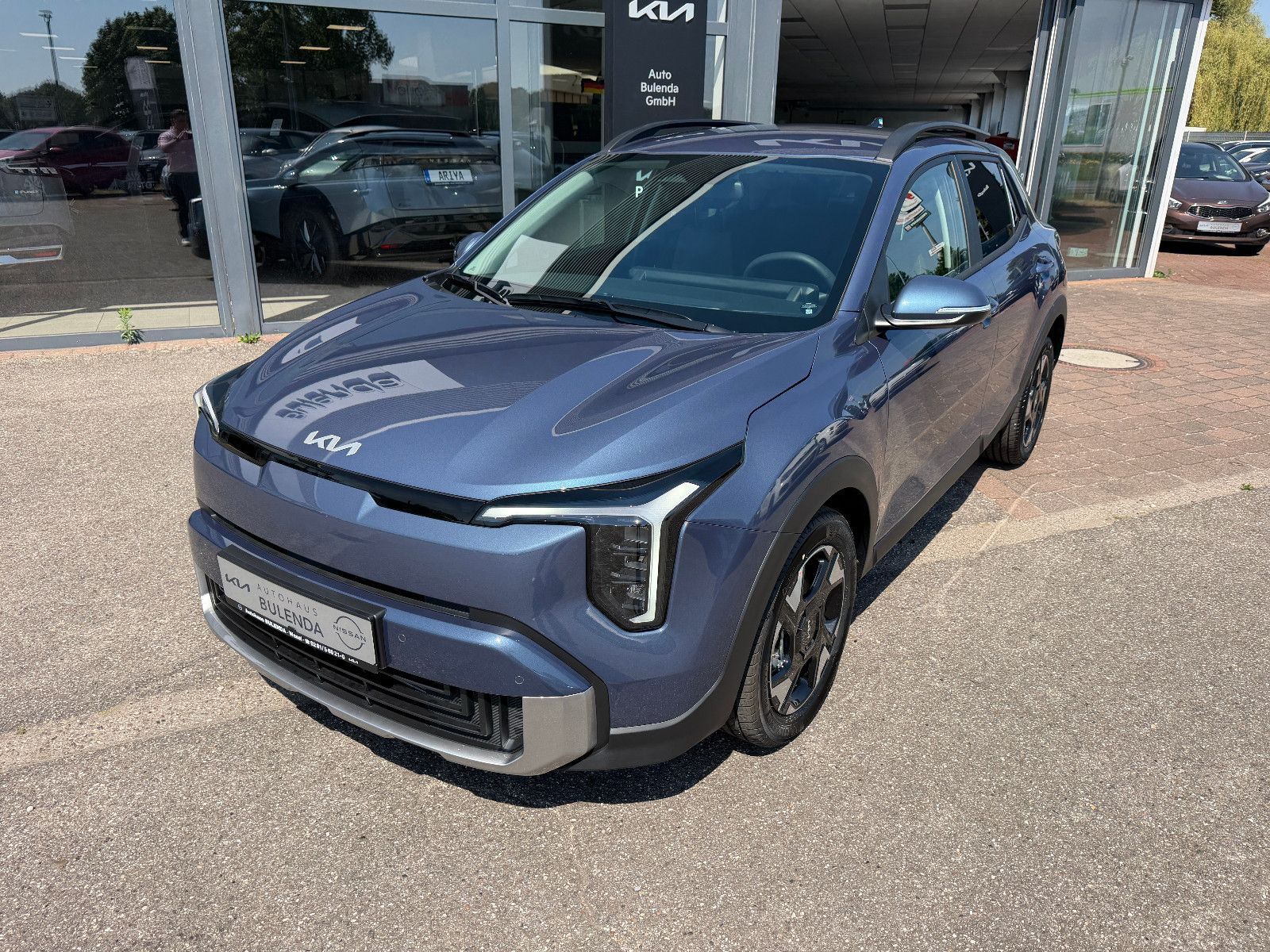 Kia Stonic - Bild 2