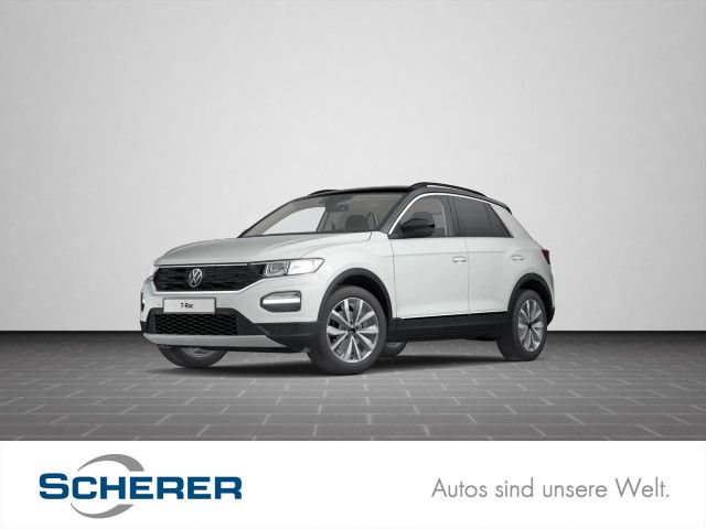 VW T-Roc Style 2.0 TDI AHK*ACC*SHZ*NAVI uvm...
