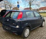 Fiat Grande Punto 1.4 8V Dynamic - Fiat aus 2007