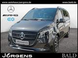Mercedes-Benz V 300 Avantgarde/lang/Standh/AHK/360°/MBeam - gebrauchte Mercedes-Benz V 300 aus dem Jahr 2025
