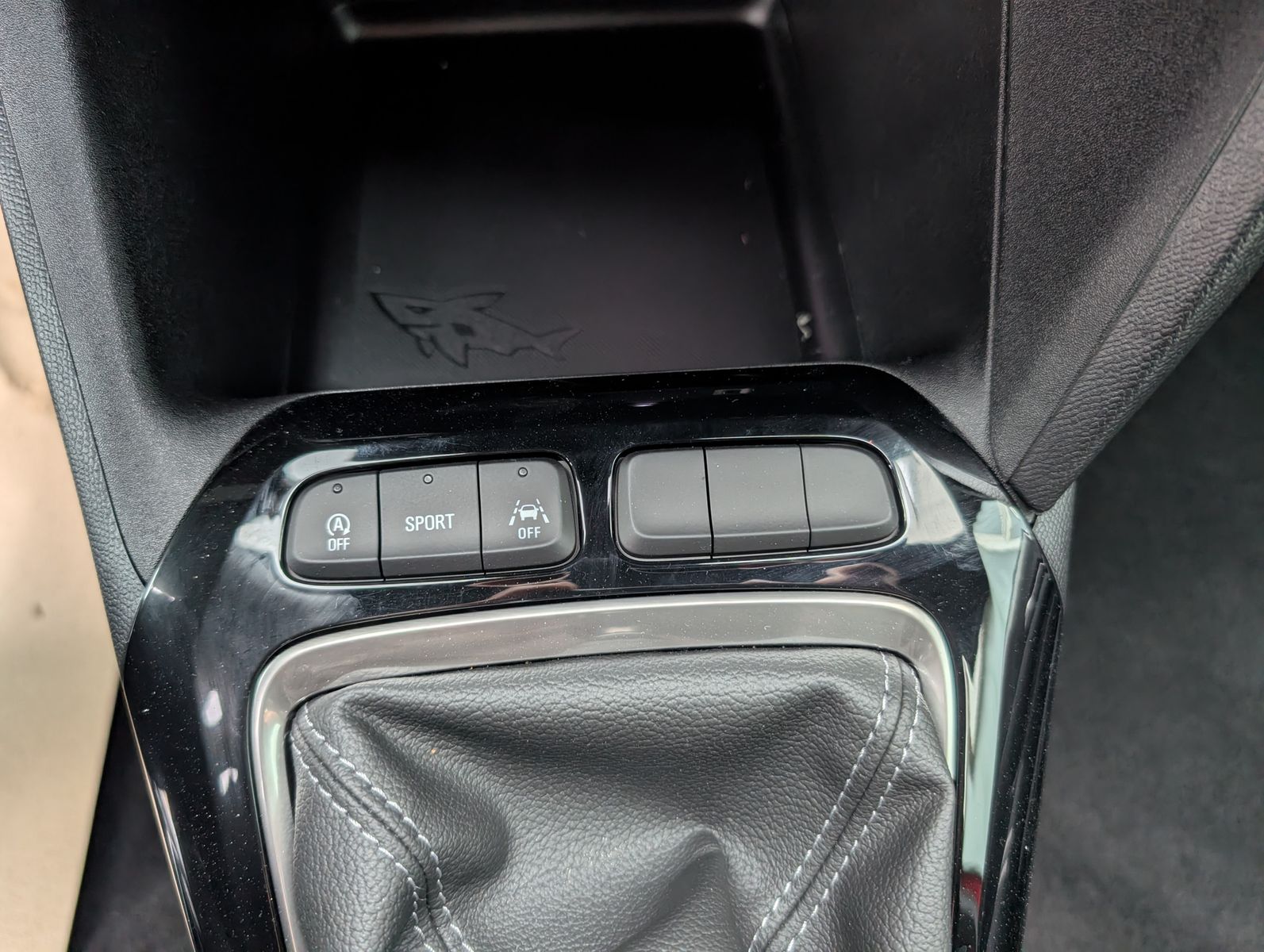 Fahrzeugabbildung Opel Corsa GS WINTER-PAKET KAMERA LED APP-CONNECT