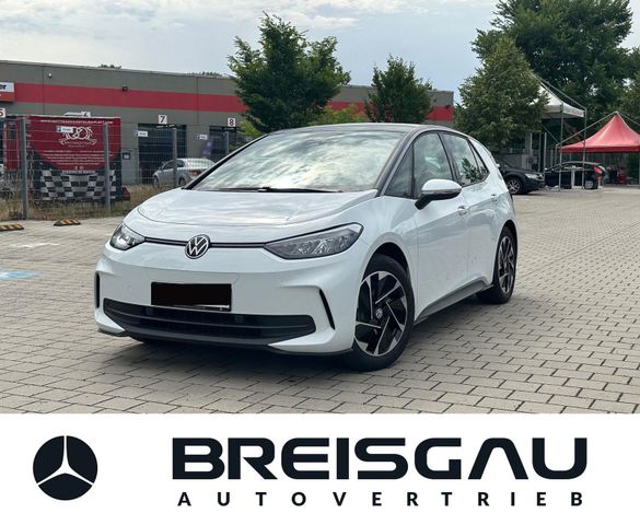 VW ID.3 Pure 125 kW Android Auto Metallic