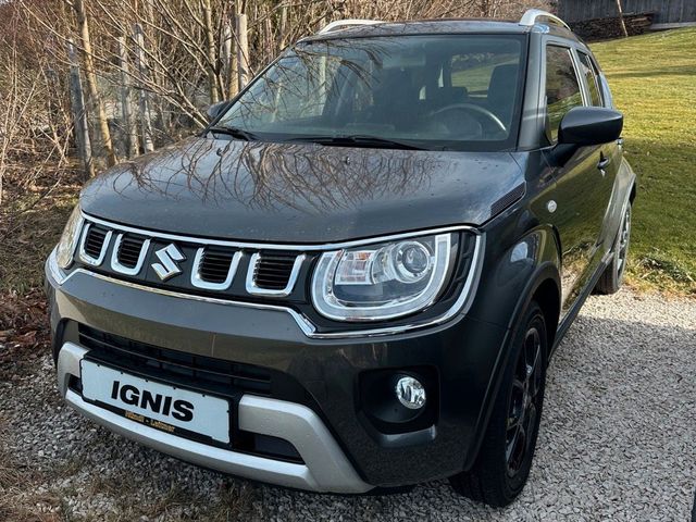 Suzuki Ignis Comfort ALLGRIP Hybrid