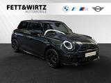 MINI Cooper C Sonderfinanzierung mit 2,39 % eff. Jahr - MINI MINI Jahreswagen