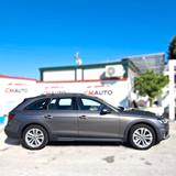 Audi A4 allroad 40 TDI 190 CV S tronic - Audi A4 Allroad mit Halbautomatikschaltung