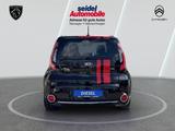 Kia Soul 1.6 CRDi Iconic Automatik DCT, 1.Hand - Kia Soul: Automatik