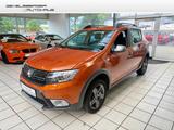 Dacia Sandero II Stepway Celebration 0.9 TCe 90 eco - Dacia Sandero in Hagen