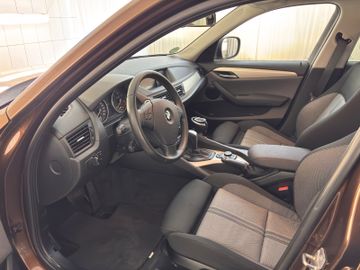 BMW X1 - 10