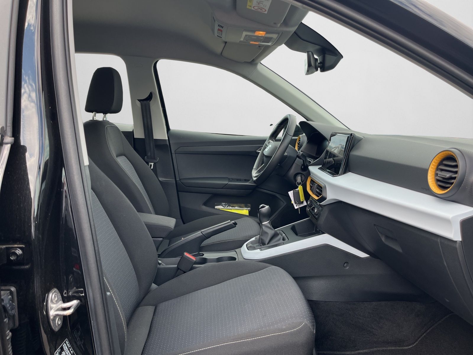 Seat Arona - Bild 5