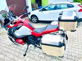 BMW R1200GS Adventure 3 Pakete, inkl. Koffer, LC - Offers