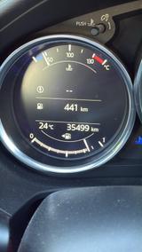 Mazda MX-5 RF 2.0 SKYACTIV-G 160 Sports-Line Sport... - Mazda MX-5 von privat