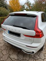 Volvo XC60 T8 AWD Recharge Ultimate Dark Vollauss. - Volvo XC60: Recharge Ultimate Dark