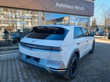Fahrzeugabbildung Hyundai IONIQ 5 77,4 kWh 4WD UNIQ 20" RELAX ASSIST. PANO