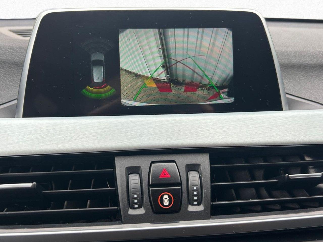 BMW X1 xDrive20d M Sport,AHK,RFK,DA,HiFi,LED Navi