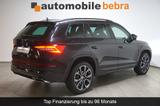 Skoda Kodiaq 2.0TDI DSG RS 4x4 7-Sitzer Virtual AHK  - Skoda Kodiaq RS mit Diesel-Antrieb