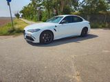 Alfa Romeo Gulia Quadrifoglio 2.9 V6 (OHNE OPF)
