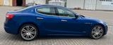 Maserati GhibMaserati li 3.0 V6 350HP GranSport GranSport - Maserati Ghibli: Von Privat