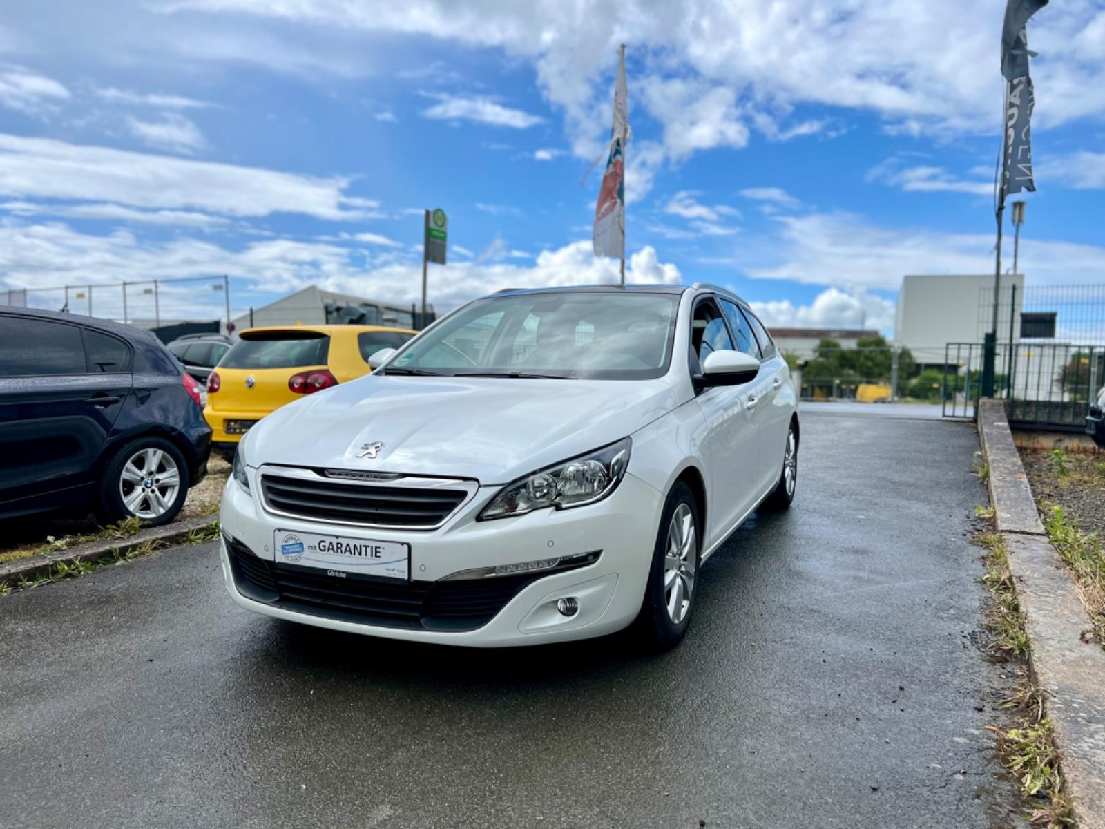 Peugeot 308 SW Active *Panorama*