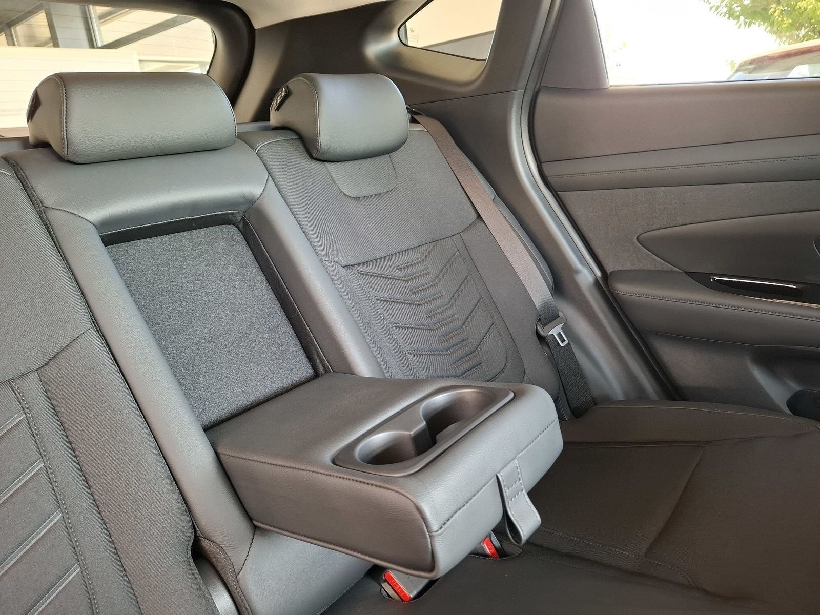 Hyundai TUCSON - Bild 17