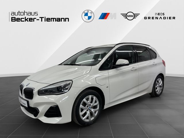 BMW 225xe iPerformance Active Tourer,M Sportpaket,et