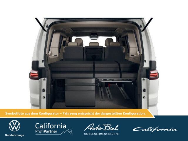 Volkswagen T7 California - Bild 9