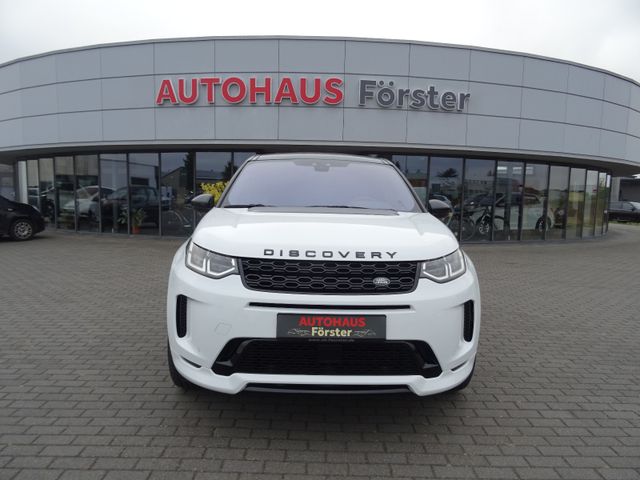 Land Rover Discovery Sport R-Dynamic S AWD