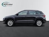 Skoda Karoq 1.5 TSI DSG LED AHK Winterpaket App Connec - Skoda Karoq Gebrauchtwagen