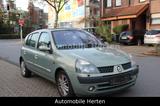 Renault Clio II 1.6 Initiale Luxe*AUTOMATIK*5TÜRIG*XENON - Renault Clio: Türig