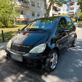 Mercedes-Benz Mercedese A160 W168 / Poccadilly / TÜV NEU... - Mercedes-Benz A 160 in Dortmund