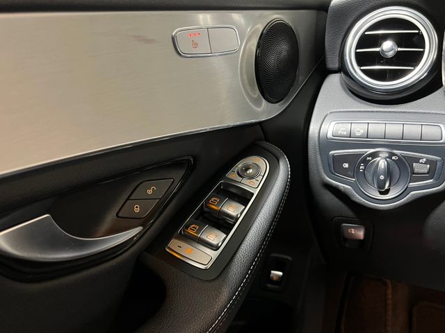 Mercedes-Benz GLC 220d Coupe 4Matic AMG Line,Kamera,Leder,LED