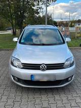 Volkswagen Golf Plus - VW Golf Plus Gebrauchtwagen in Leipzig