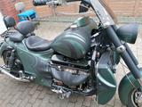 Andere Boss Hoss - BOSS