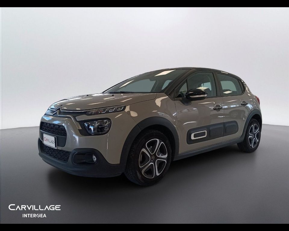 Image of Citroën C3