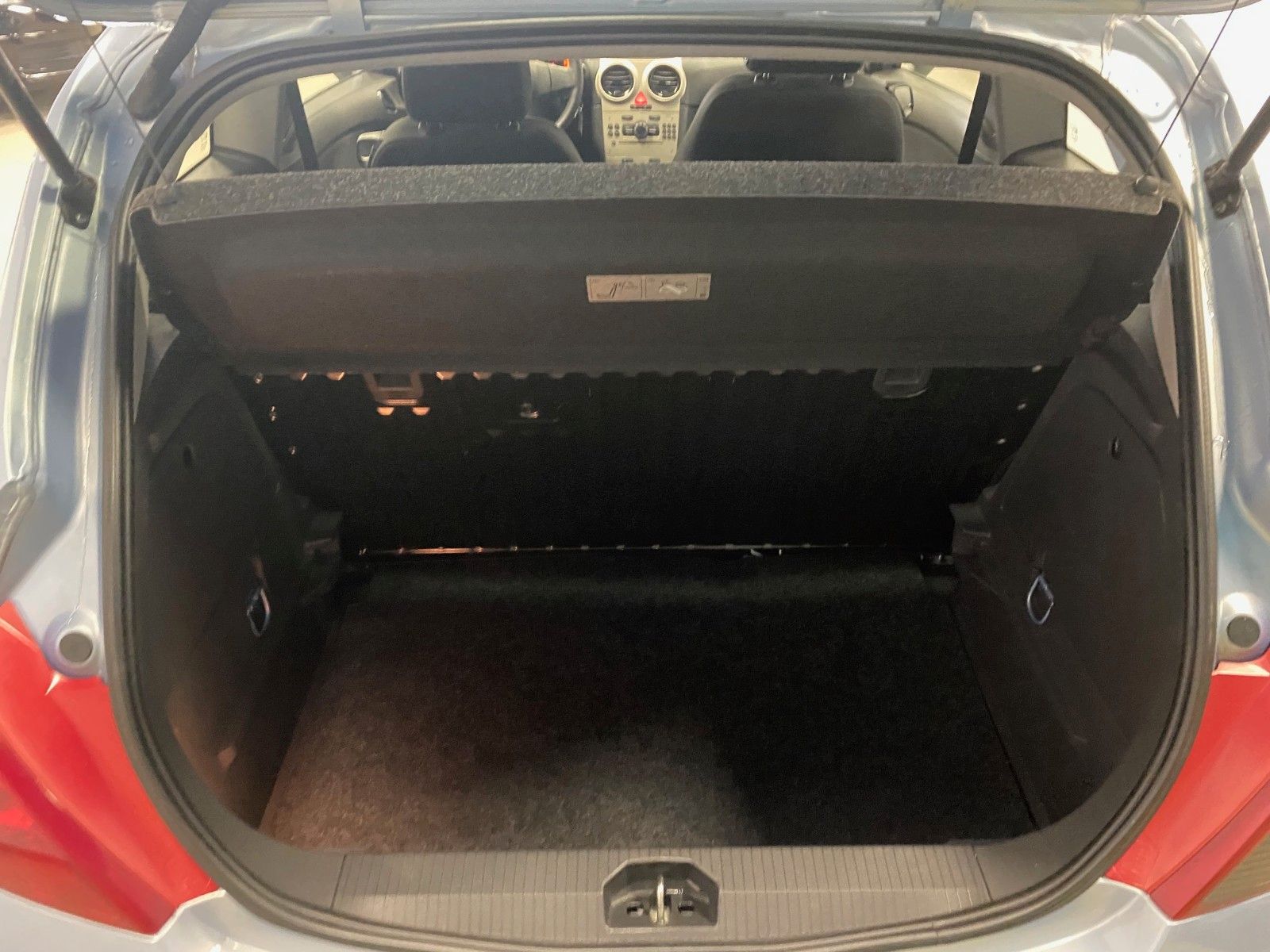 Fahrzeugabbildung Opel Corsa 1.0 Selection+KLIMA+GARANTIE+2.Hand+HU neu