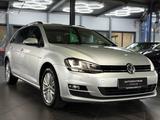 Volkswagen Golf VII Variant Cup BMT*HU/AU NEU*SHZ*