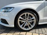 Audi A6 3.0 TDI 218 PS Quattro S tronic Competition - Audi A6: Competition