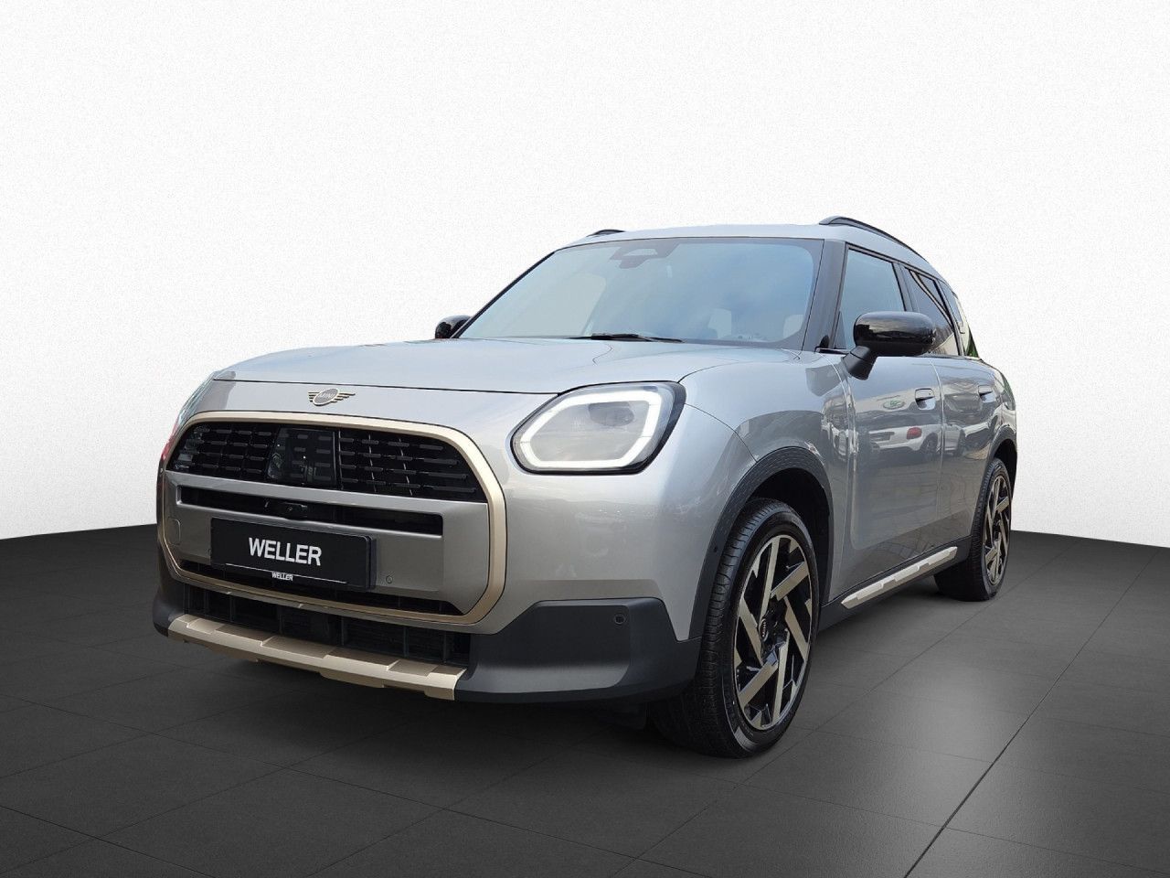 MINI Countryman C (Cooper) - Bild 3
