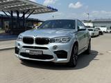 BMW X6 M *CARBON*NAVI-PROF*MEMORY*HUD* - BMW X6 M mit Benzin-Antrieb