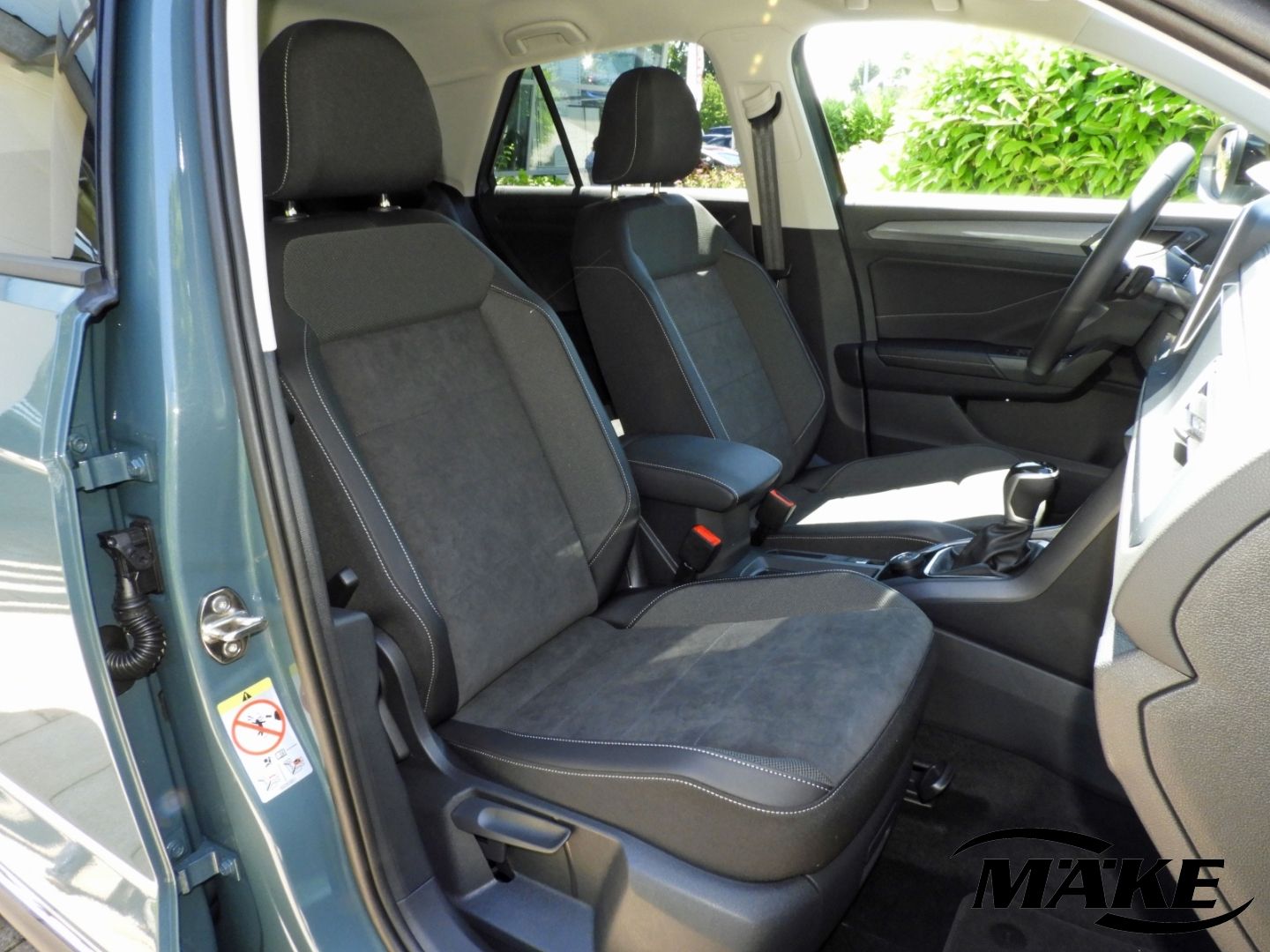 T-Roc Style 2.0 TDI 4MOTION DSG AHZV IQ.L NAV 19