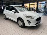 Ford Fiesta 1.1 Cool & Connect*Klima*Sitzh.*DAB*PDC