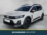 Dacia Jogger EXTREME ECO-G 120 AUTO SHZ+PDC+KAMERA+LED - Dacia Jogger mit Benzin-Antrieb: Automatik