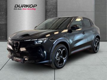 Alfa Romeo Junior Ibrida TI Tech-Paket/SABELT LEASINGAKTION